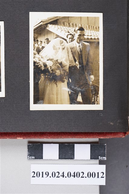 離開女方家 (共3張)