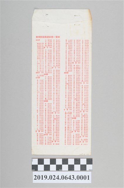 陽光小集編輯部溫德生寄柯旗化信封 (共1張)