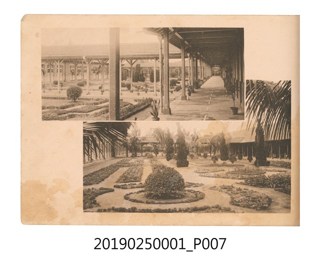 昭和10年臺南市末廣公學校畢業紀念冊 (共34張)
