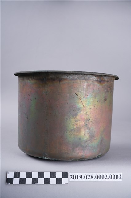 劉茂雲家族烘爐內爐 (共4張)