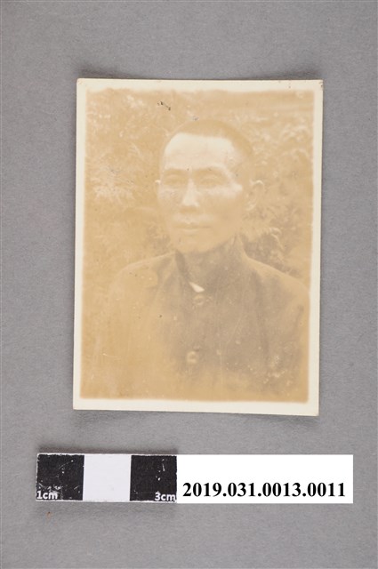 陳上達寫真照片 (共4張)