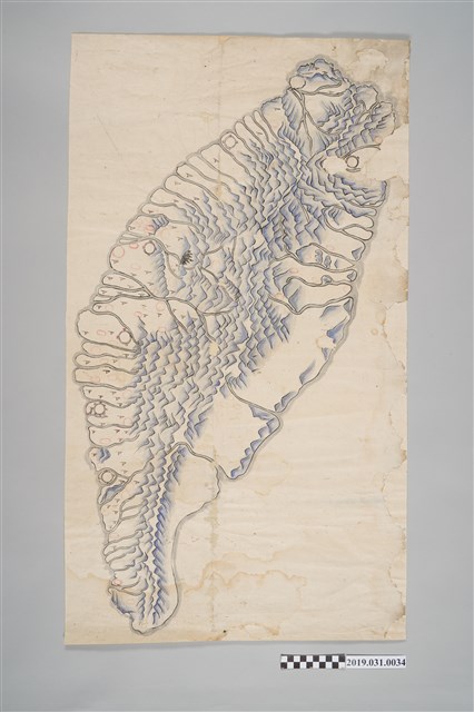 全臺防汛地圖 (共3張)