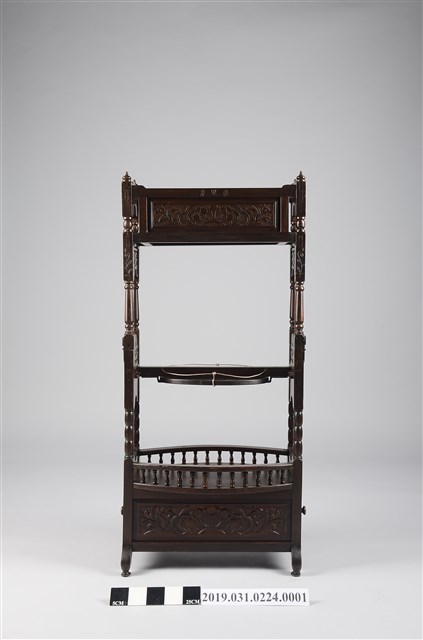 淇里岸清樂軒春榭 (共5張)