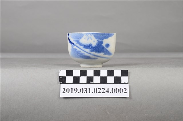 淇里岸清樂軒春榭茶杯1 (共4張)