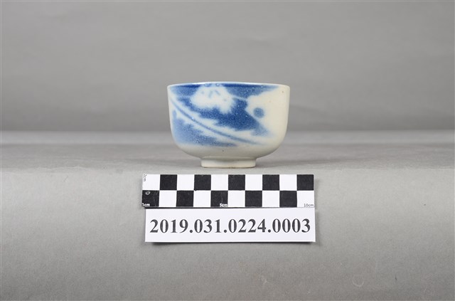 淇里岸清樂軒春榭茶杯2 (共4張)