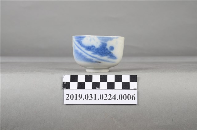 淇里岸清樂軒春榭茶杯5 (共4張)