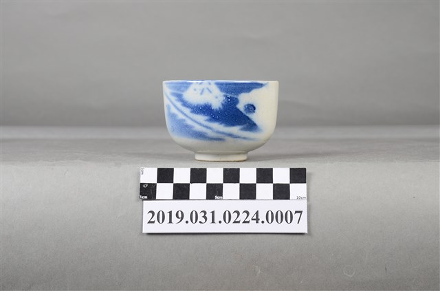 淇里岸清樂軒春榭茶杯6 (共4張)