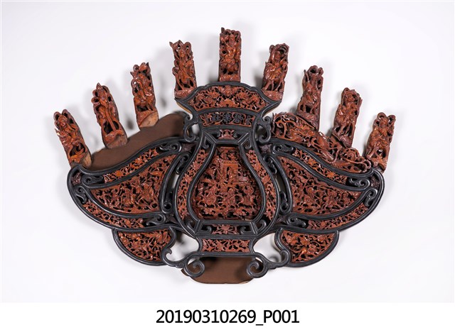 內湖碧樂社彩牌 (共3張)