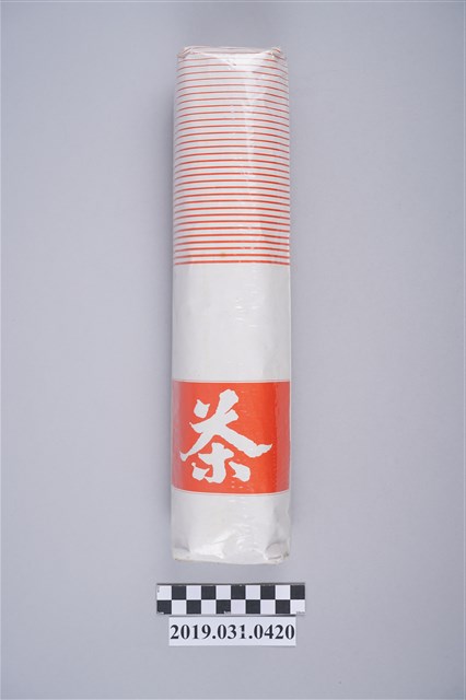 臺灣紅茶股份有限公司關西茶廠阿薩姆茶葉 (共3張)