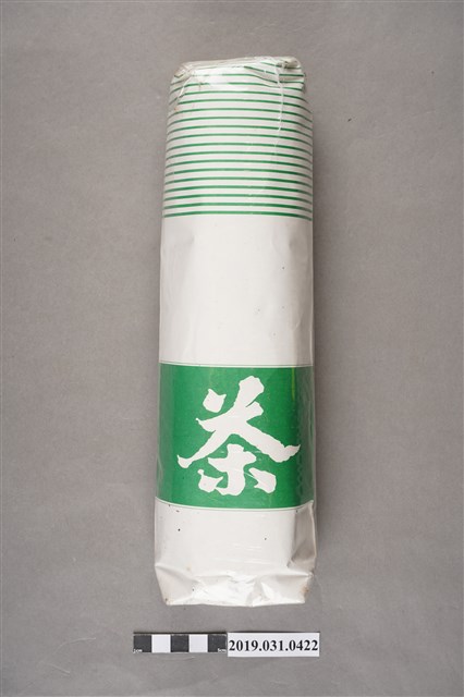 臺灣紅茶股份有限公司關西茶廠烏山茶葉 (共3張)