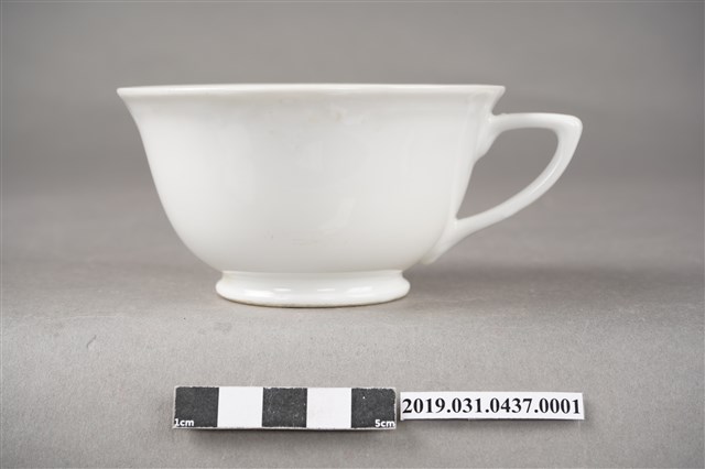 臺北州農會指導所紀念杯盤1 (共5張)