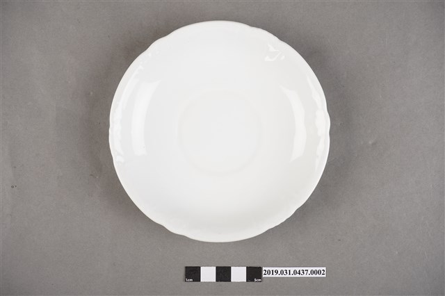 臺北州農會指導所紀念杯盤2 (共3張)