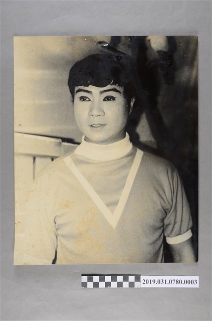 男子劇照 (共2張)