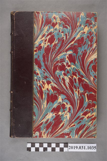 《福爾摩沙之火》 (共6張)