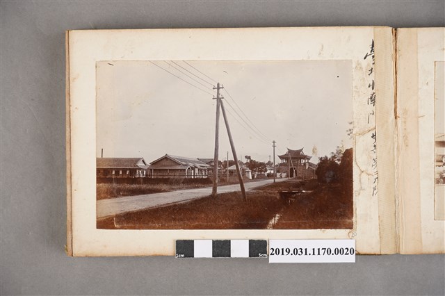 臺灣守備兵相片20 (共1張)