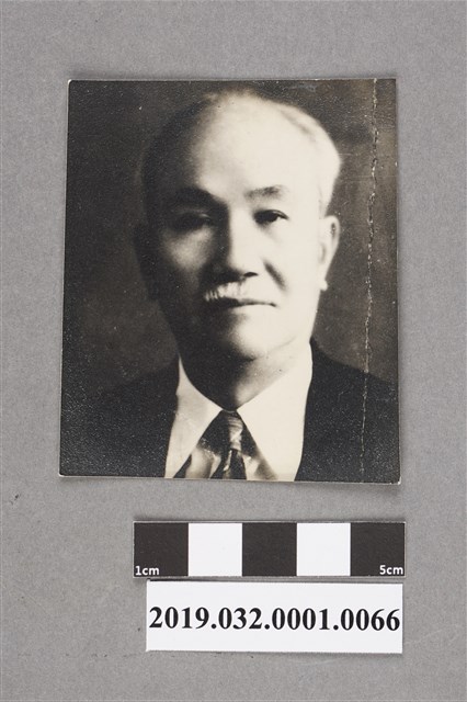 吳宗敬先生大頭照 (共2張)