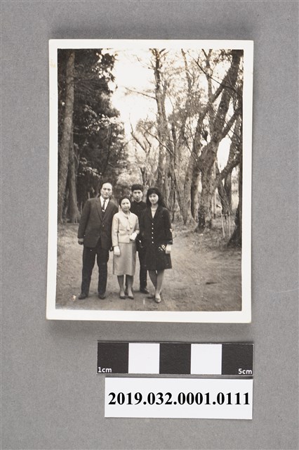 四人照之2 (共2張)