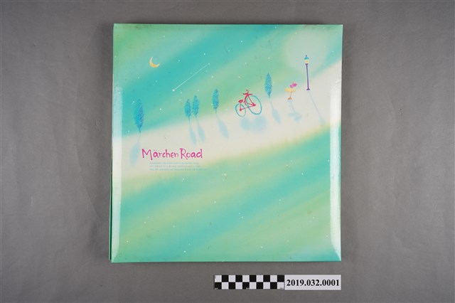 陳吳秀梅女士相簿 (共3張)