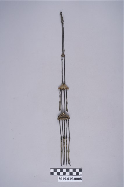 隨身萬用工具組 (共3張)