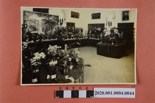 會場一景照片 (共2張)