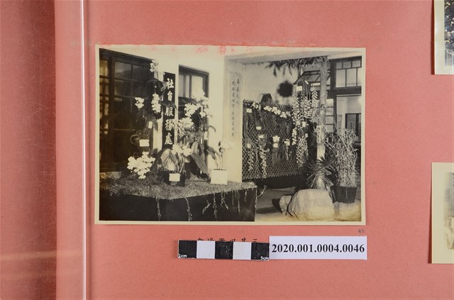 會場一景照片 (共2張)