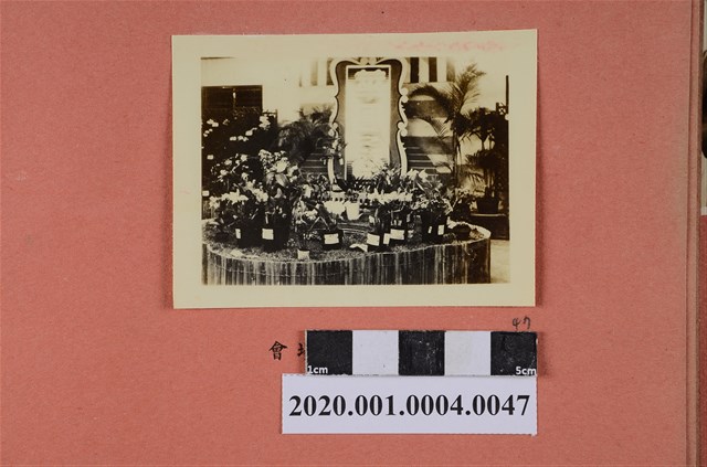 會場一景照片 (共2張)