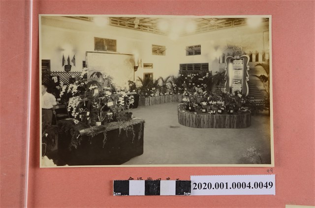 會場一景照片 (共2張)