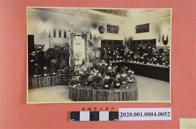 會場一景照片 (共2張)