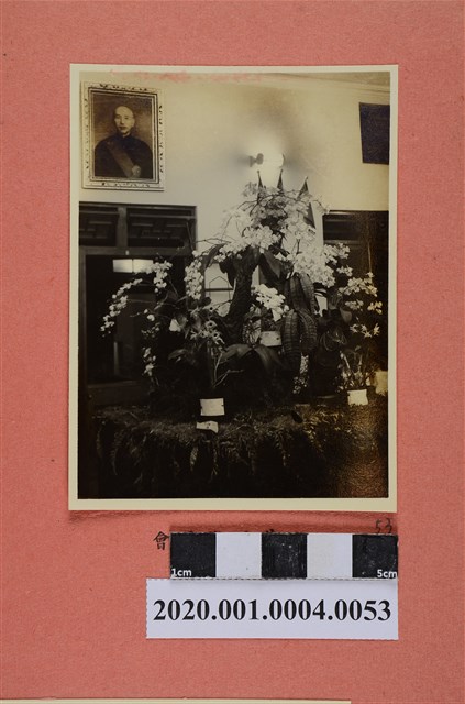 會場一景照片 (共2張)