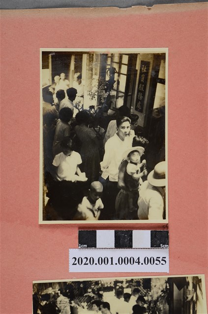 會場群眾照片 (共2張)