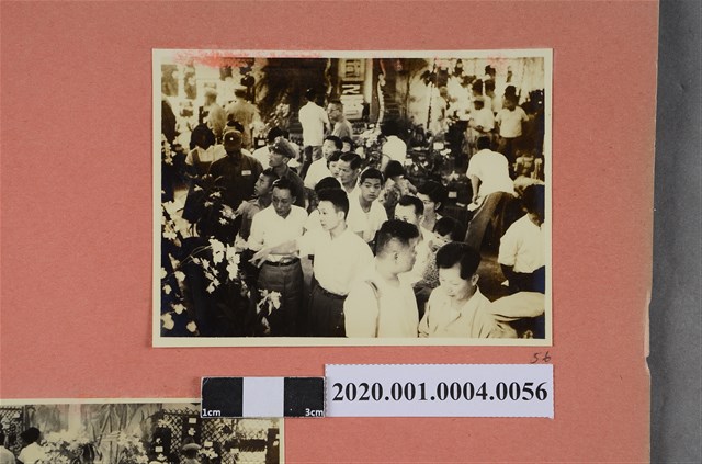 會場群眾照片 (共2張)