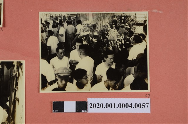 會場群眾照片 (共2張)