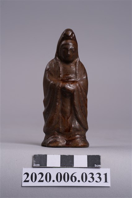 臺灣南投觀音像 (共9張)