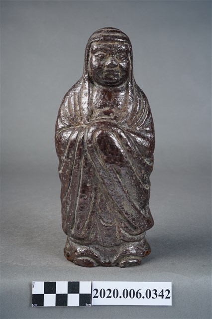 南投燒達摩神像 (共9張)