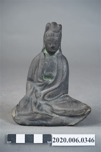 黑土觀音像 (共10張)