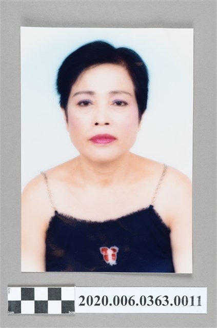 美美公娼照片 (共2張)