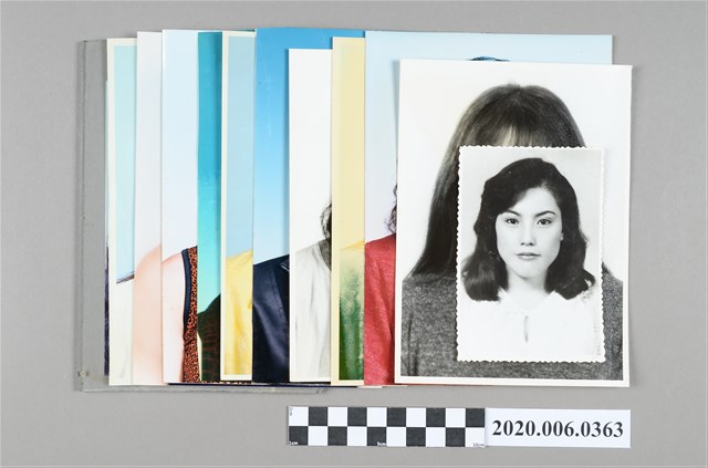 美美公娼照片 (共2張)