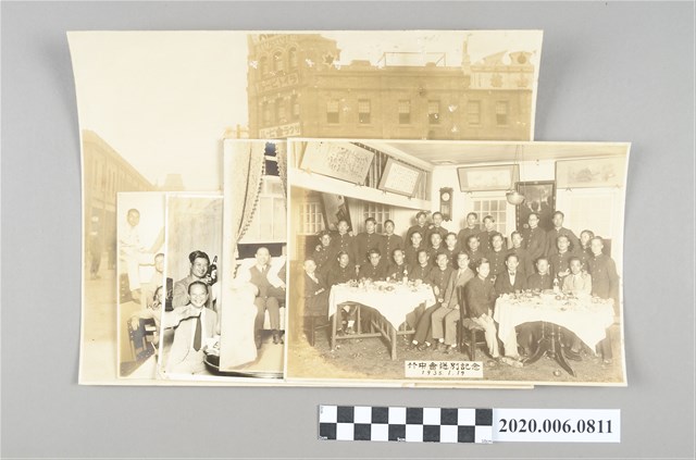 江山樓與山水亭相關照片 (共2張)