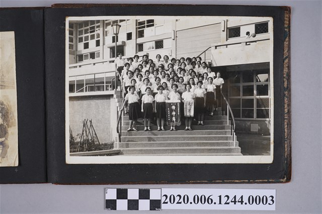 班級合影 (共3張)