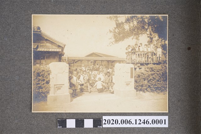 園舍全景 (共3張)