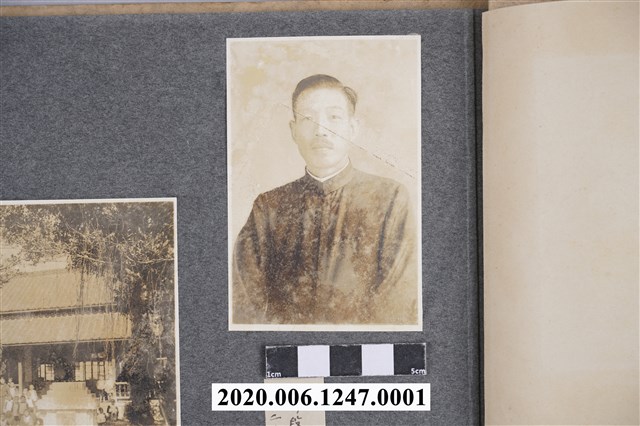 久保園長先生 (共3張)