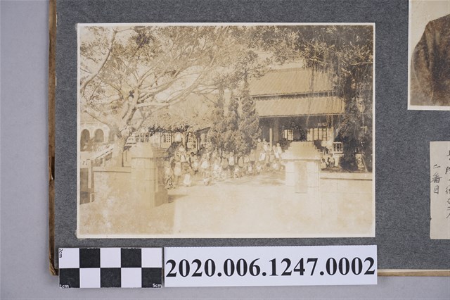 園舍全景 (共3張)