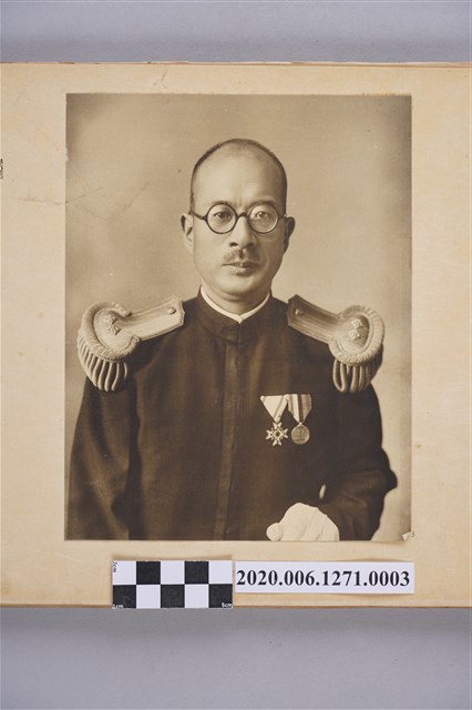 今井校長先生照片 (共3張)