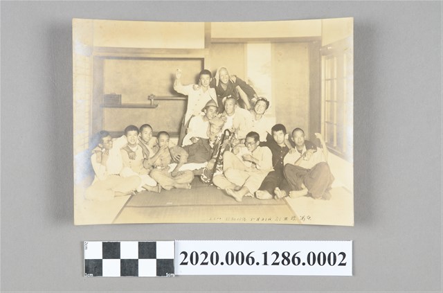 快樂的北投溫泉之旅 (共3張)