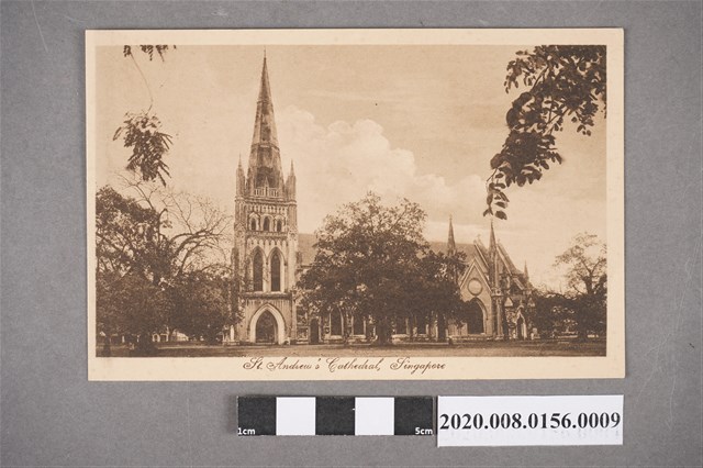 聖安德烈座堂 (共4張)