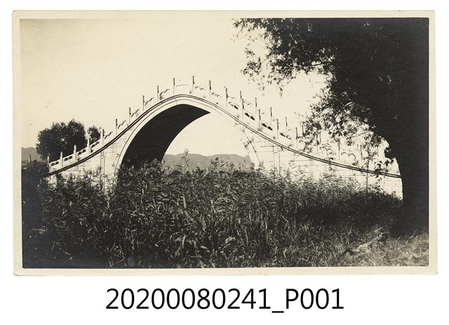 陸橋一景 (共2張)