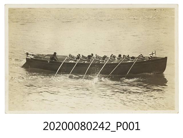 皇家海軍陸戰隊 (共2張)