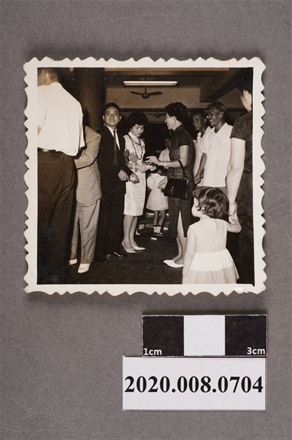 多人聚會照 (共2張)