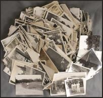 建築工事一景 (共3張)