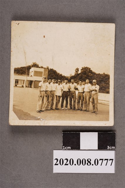 團體合照 (共2張)